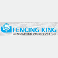 Fencing King t/a MEC