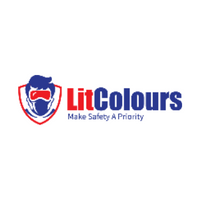 Litcolours Safety