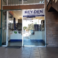 Zimbabwe Yellow Pages Keyden Locksmiths in Harare Harare Province