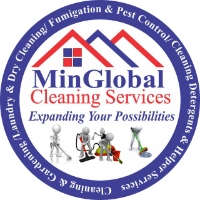 Zimbabwe Businesses MinGlobal Cleaning Services in Harare Harare Province