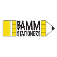 Bamm Stationers
