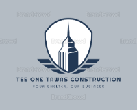 Tee One Tawas Construction