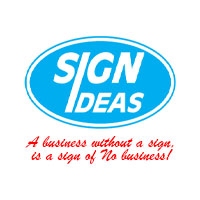 Sign Ideas