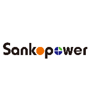 Zimbabwe Businesses Sanko Power Solar System in Dongguan Guangdong Province