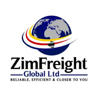 Zimbabwe Yellow Pages ZimFreight Global Ltd. in ZImbabwe 
