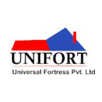 Univeral Fortress (Pvt) Ltd