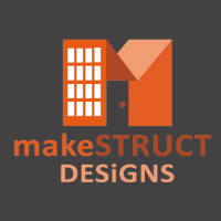 MakeSTRUCT Designs