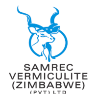 Zimbabwe Yellow Pages Samrec Vermiculite Zimbabwe (Pvt) Ltd in  