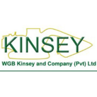 Zimbabwe Yellow Pages WGB Kinsey & Company in Harare Harare Province