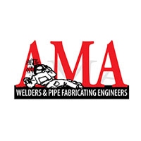 AMA Welders & Pipe Fabricating Engineers