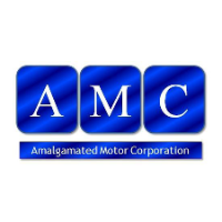 AMC - Amalgamated Motor Corporation