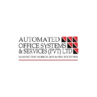 Automated Office System and Services 