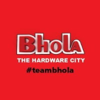 Bhola Hardware