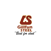 Gillfun Steel