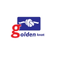 Golden Knot Group