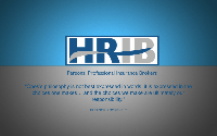 HRIB (Pvt) Ltd.
