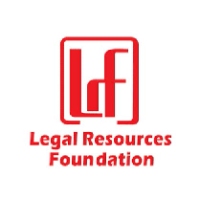 Legal Resources Foundation (LRF)