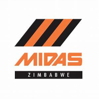 Zimbabwe Yellow Pages Midas in Harare Harare Province