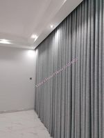 Curtaining & Home Decor
