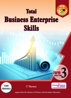 Total Business Enterprise Skills