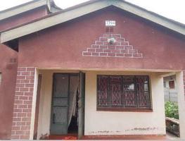 Mutare Dangamvura: House for Sale