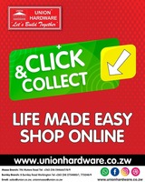 Life Made Easy. Shop Online.