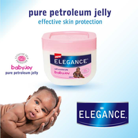Baby Joy  Soft Scented Jelly