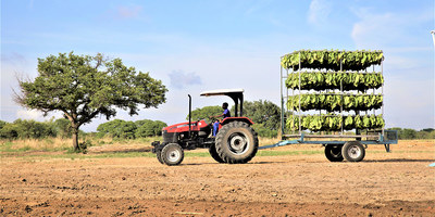 Agriculture Sector Equipment