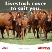 Livestock Insurance Cover