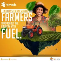 Archive more as a Farmer with Trek fuel