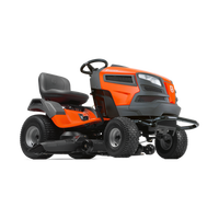 TS242 Lawn Tractor