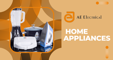 Upgrade Your Home: Quality Appliances for Sale!