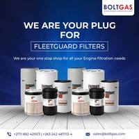 Fleet Guard Filters