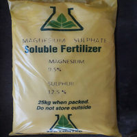 Speciality Fertilizers