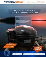 Dc Compressors
