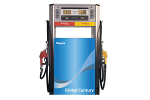 Global Century Dispenser
