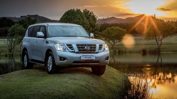Nissan Vehicles Photo Album
