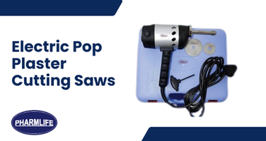 Electric Pop Plaster Cutting Saws