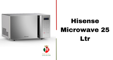 Hisense Microwave 25 Ltr