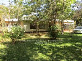 3 Bedroom House For Sale In Chiredzi