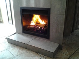 Stay Warm This Winter with Moushtec Fireplaces!