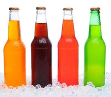 Soft Drink Flavors