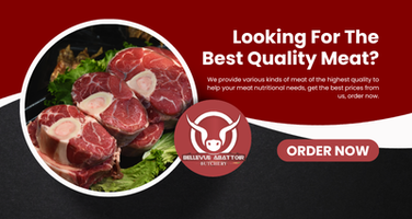 Best Quality Meat