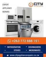 Expert Appliance Repairs
