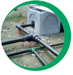HDPE Pipes & Accessories