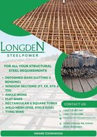 Structural Steel Requirements..