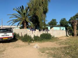 Mutare Dangambura house for sale