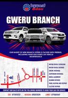 Launch Of Gweru Branch