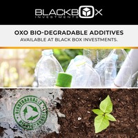 OXO Bio-degradable Additives
