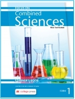 Focus on Combined Sciences Form 1
